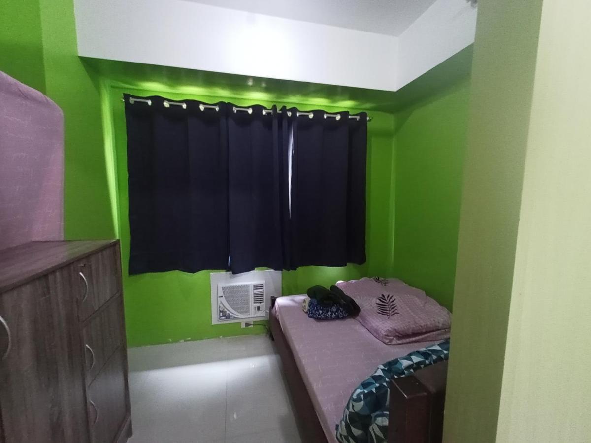 Sea Residences Malachi310 Pasay Buitenkant foto
