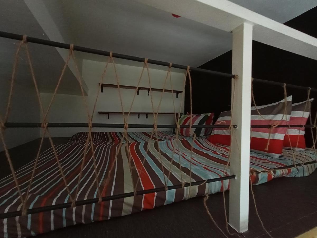 Sea Residences Malachi310 Pasay Buitenkant foto