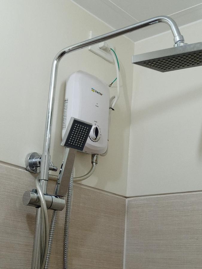 Sea Residences Malachi310 Pasay Buitenkant foto