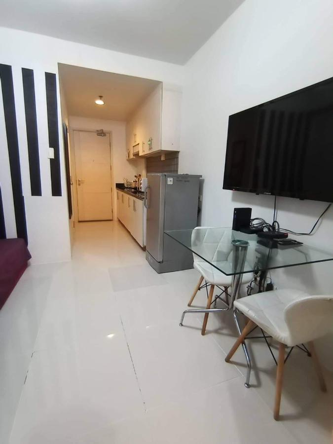 Sea Residences Malachi310 Pasay Buitenkant foto