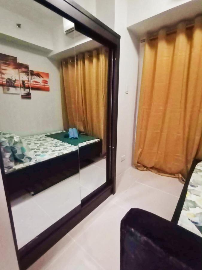 Sea Residences Malachi310 Pasay Buitenkant foto