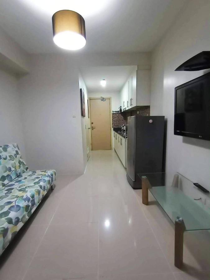 Sea Residences Malachi310 Pasay Buitenkant foto