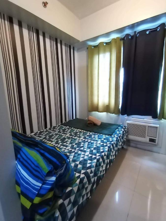 Sea Residences Malachi310 Pasay Buitenkant foto