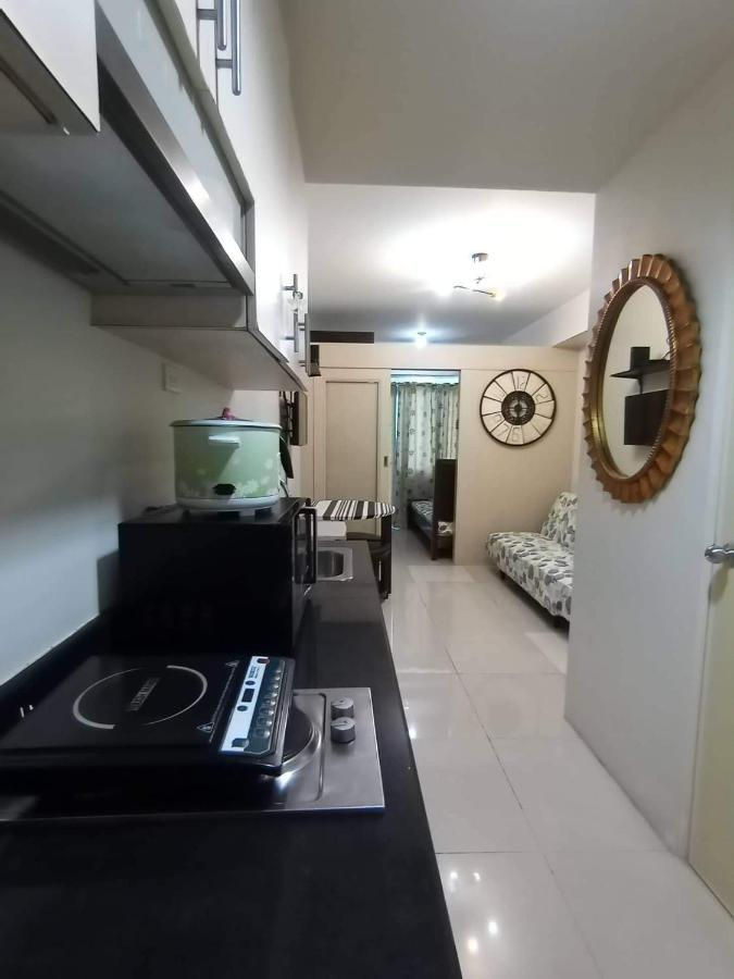 Sea Residences Malachi310 Pasay Buitenkant foto