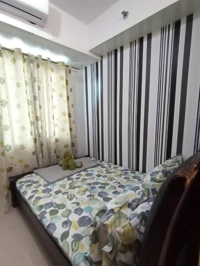 Sea Residences Malachi310 Pasay Buitenkant foto