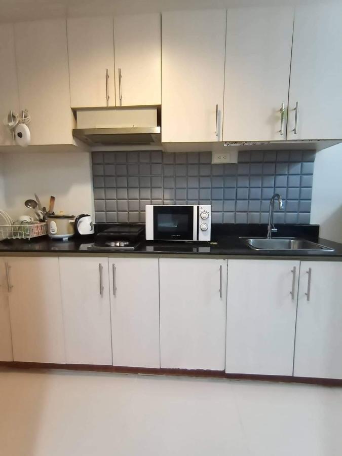 Sea Residences Malachi310 Pasay Buitenkant foto