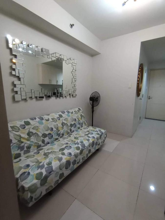 Sea Residences Malachi310 Pasay Buitenkant foto