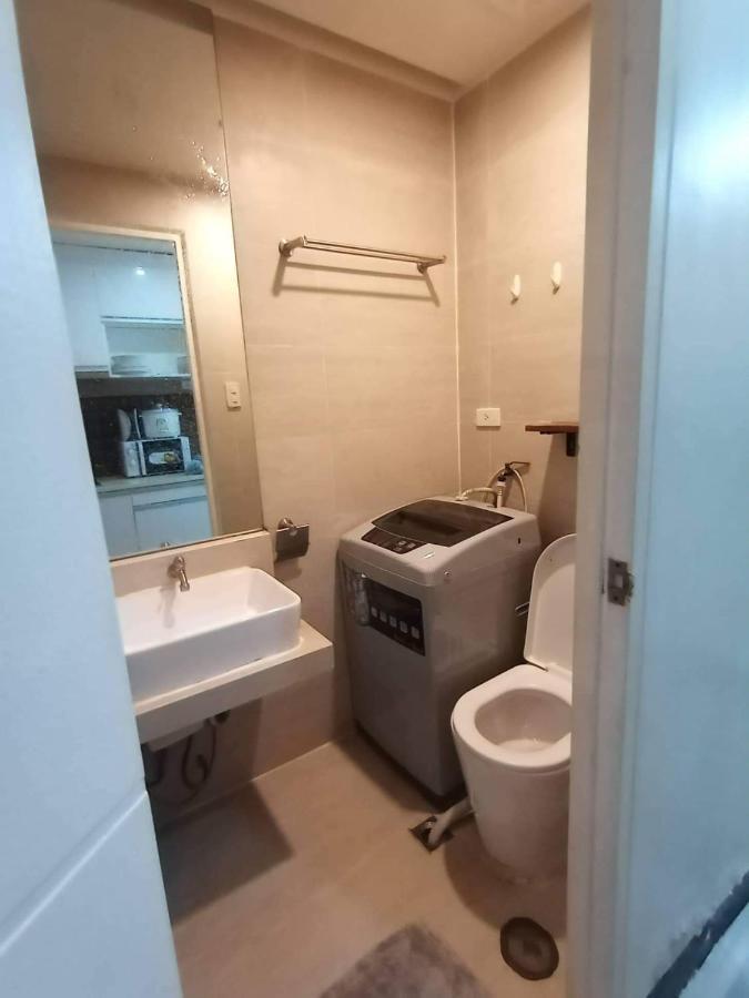 Sea Residences Malachi310 Pasay Buitenkant foto