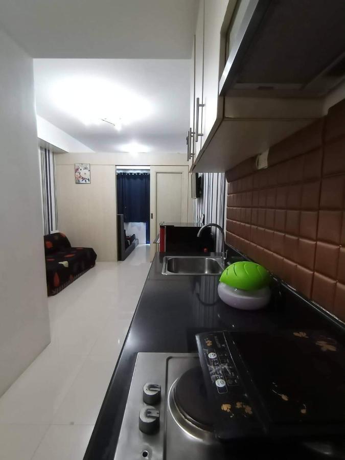 Sea Residences Malachi310 Pasay Buitenkant foto