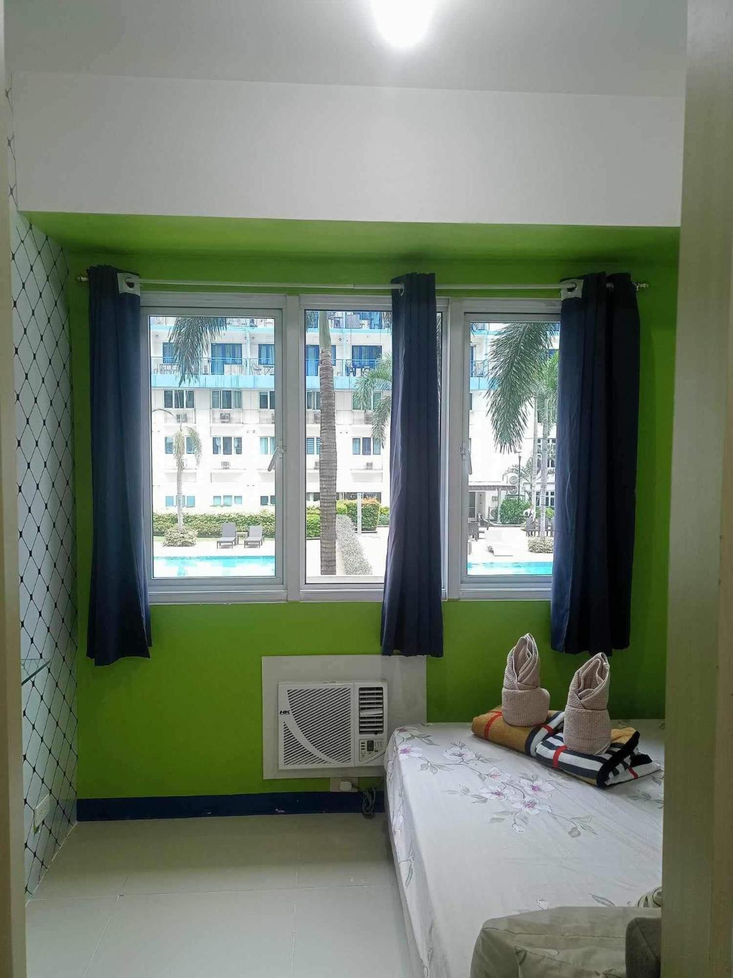 Sea Residences Malachi310 Pasay Buitenkant foto