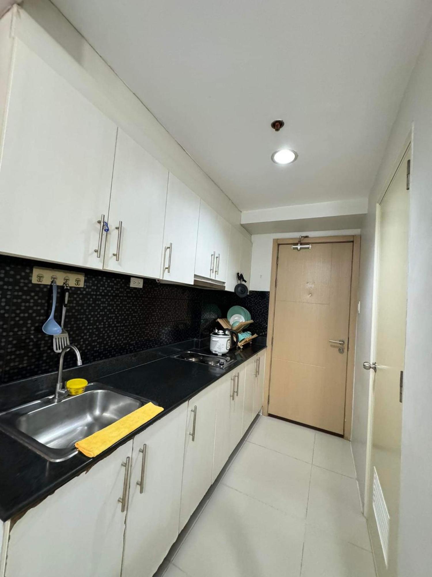 Sea Residences Malachi310 Pasay Buitenkant foto